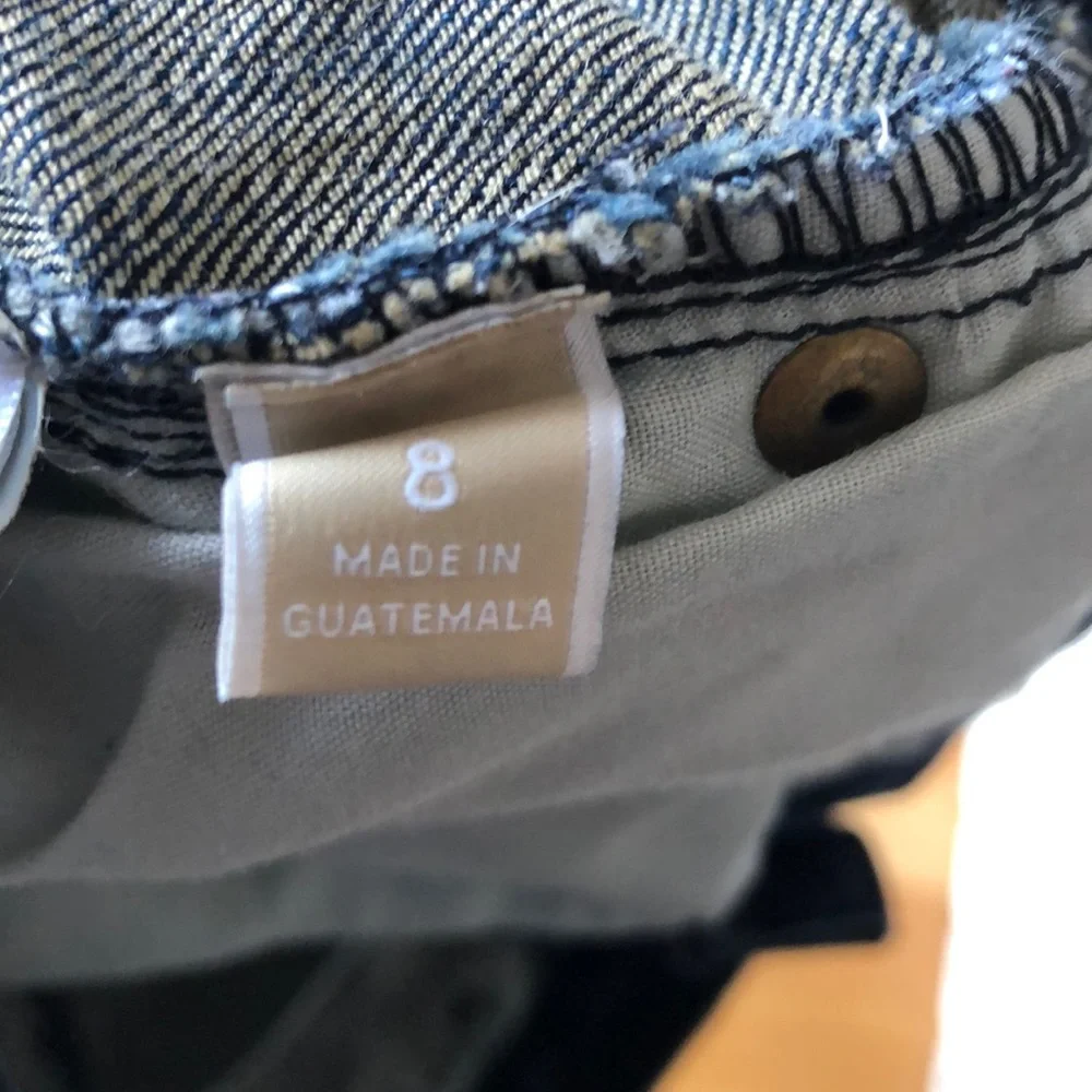 Michael Kors denim jeans - Picture 7 of 8